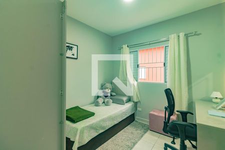 Casa de Condomínio à venda com 2 quartos, 75m² em Conjunto Residencial Jardim Canaa, São Paulo