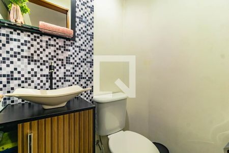 Casa de Condomínio à venda com 2 quartos, 75m² em Conjunto Residencial Jardim Canaa, São Paulo
