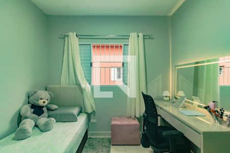 Casa de Condomínio à venda com 2 quartos, 75m² em Conjunto Residencial Jardim Canaa, São Paulo