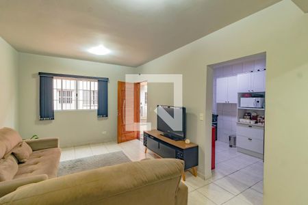 Casa de Condomínio à venda com 2 quartos, 75m² em Conjunto Residencial Jardim Canaa, São Paulo