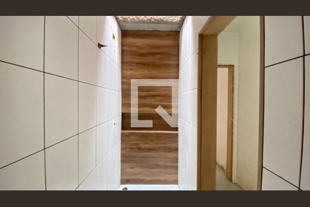 Banheiro da Suíte de casa à venda com 3 quartos, 138m² em Jardim Hercilia, São Paulo