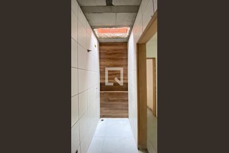 Banheiro da Suíte de casa à venda com 3 quartos, 138m² em Jardim Hercilia, São Paulo