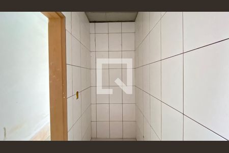 Banheiro da Suíte de casa à venda com 3 quartos, 138m² em Jardim Hercilia, São Paulo