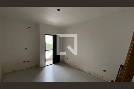 Suite  de casa à venda com 3 quartos, 138m² em Jardim Hercilia, São Paulo