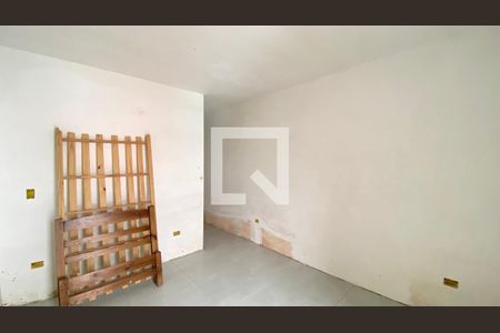 Suite  de casa à venda com 3 quartos, 138m² em Jardim Hercilia, São Paulo