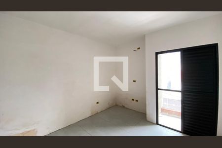 Suite  de casa à venda com 3 quartos, 138m² em Jardim Hercilia, São Paulo