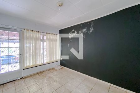 Sala de casa para alugar com 2 quartos, 70m² em Vila Canero, São Paulo