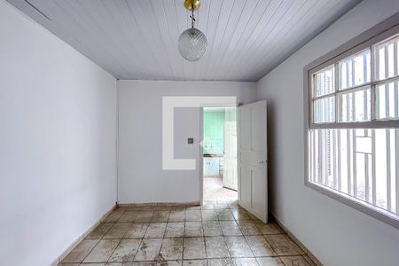 Sala de Jantar de casa para alugar com 2 quartos, 70m² em Vila Canero, São Paulo