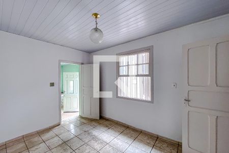 Sala de Jantar de casa para alugar com 2 quartos, 70m² em Vila Canero, São Paulo