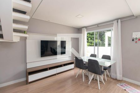 Sala de casa de condomínio à venda com 2 quartos, 100m² em Tucuruvi, São Paulo