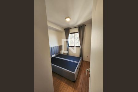 Quarto de apartamento para alugar com 1 quarto, 26m² em Planalto Paulista, São Paulo