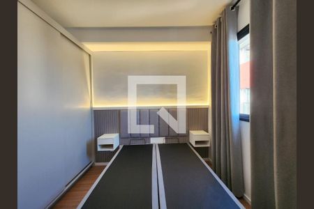 Quarto de apartamento para alugar com 1 quarto, 26m² em Planalto Paulista, São Paulo