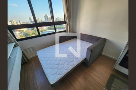 Quarto de apartamento para alugar com 1 quarto, 26m² em Planalto Paulista, São Paulo