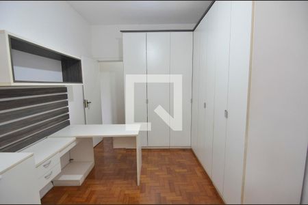 Quarto 1 de apartamento à venda com 2 quartos, 85m² em Alto da Boa Vista, Rio de Janeiro