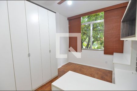 Quarto 1 de apartamento à venda com 2 quartos, 85m² em Alto da Boa Vista, Rio de Janeiro
