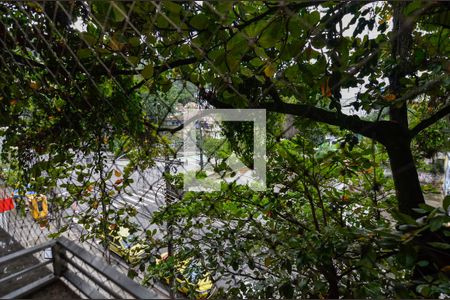 Sala de apartamento à venda com 2 quartos, 85m² em Alto da Boa Vista, Rio de Janeiro