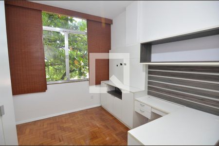 Quarto 1 de apartamento à venda com 2 quartos, 85m² em Alto da Boa Vista, Rio de Janeiro