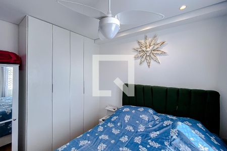 Quarto 1 de apartamento à venda com 2 quartos, 35m² em Belenzinho, São Paulo