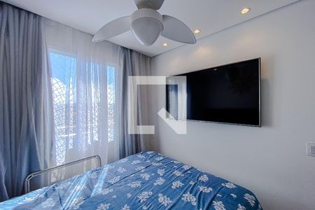 Quarto 1 de apartamento à venda com 2 quartos, 35m² em Belenzinho, São Paulo