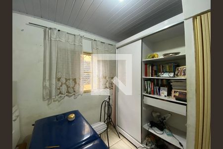 Quarto 2 de casa à venda com 3 quartos, 74m² em Vila Nilo, São Paulo