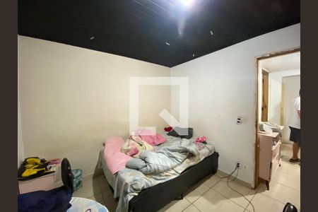 Quarto 1 de casa à venda com 3 quartos, 74m² em Vila Nilo, São Paulo