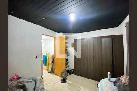 Quarto 1 de casa à venda com 3 quartos, 74m² em Vila Nilo, São Paulo