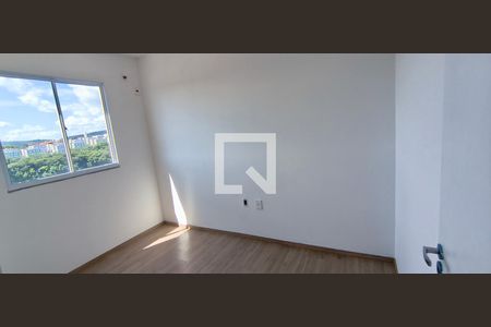 Apartamento para alugar com 1 quarto, 96m² em Vila Rica, Lagoa Santa