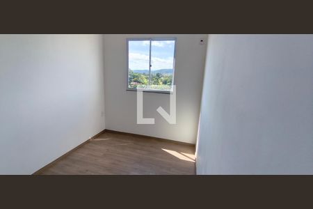 Apartamento para alugar com 1 quarto, 96m² em Vila Rica, Lagoa Santa