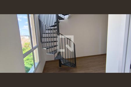 Apartamento para alugar com 1 quarto, 96m² em Vila Rica, Lagoa Santa