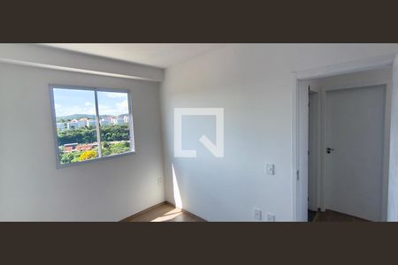 Apartamento para alugar com 1 quarto, 96m² em Vila Rica, Lagoa Santa