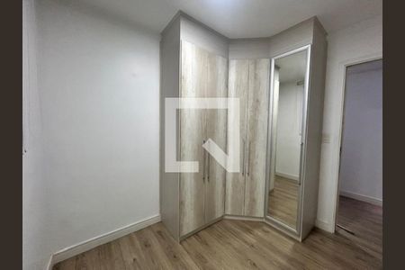 Quarto de apartamento para alugar com 2 quartos, 45m² em Jardim Paraguacu, São Paulo