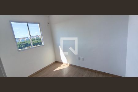Apartamento para alugar com 2 quartos, 96m² em Vila Rica, Lagoa Santa