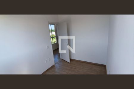 Apartamento para alugar com 2 quartos, 96m² em Vila Rica, Lagoa Santa