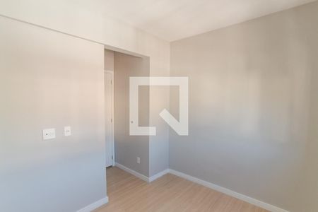 Quarto 1 de apartamento para alugar com 2 quartos, 42m² em Horto Florestal, São Paulo