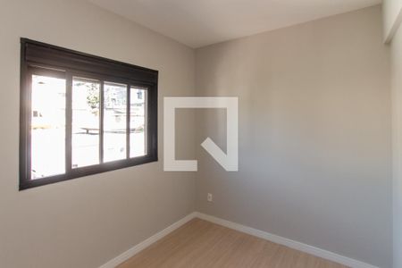 Quarto 1 de apartamento para alugar com 2 quartos, 42m² em Horto Florestal, São Paulo