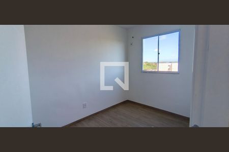 Apartamento para alugar com 2 quartos, 96m² em Vila Rica, Lagoa Santa