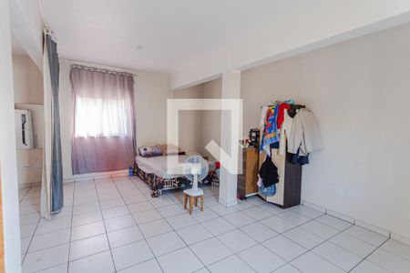 Quarto 1 de casa à venda com 5 quartos, 438m² em Concórdia, Belo Horizonte