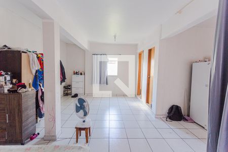 Quarto 1 de casa à venda com 5 quartos, 438m² em Concórdia, Belo Horizonte