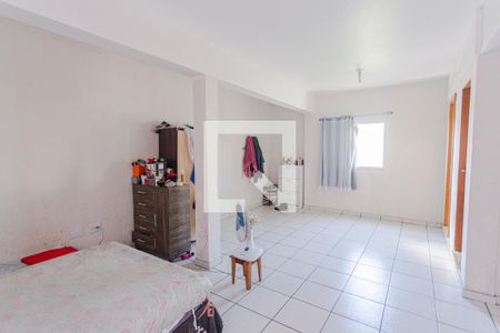 Quarto 1 de casa à venda com 5 quartos, 438m² em Concórdia, Belo Horizonte