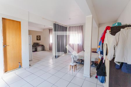 Quarto 1 de casa à venda com 5 quartos, 438m² em Concórdia, Belo Horizonte