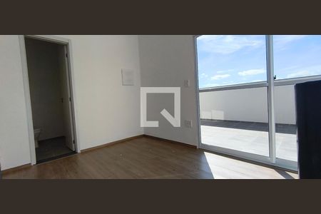 Apartamento para alugar com 2 quartos, 96m² em Vila Rica, Lagoa Santa