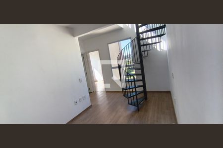 Apartamento para alugar com 2 quartos, 96m² em Vila Rica, Lagoa Santa