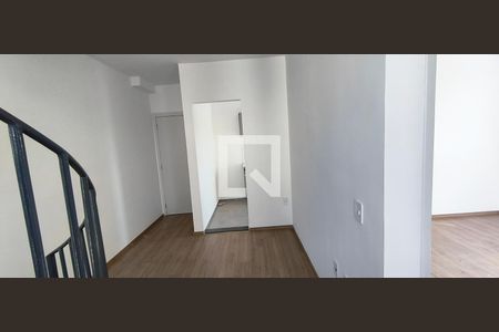 Apartamento para alugar com 2 quartos, 96m² em Vila Rica, Lagoa Santa