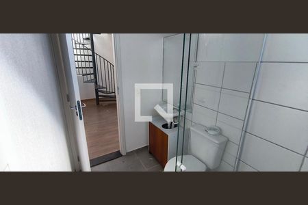 Apartamento para alugar com 2 quartos, 96m² em Vila Rica, Lagoa Santa