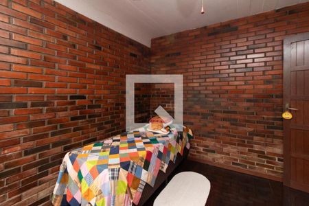 Quarto 1 de casa para alugar com 4 quartos, 288m² em Guarujá, Porto Alegre