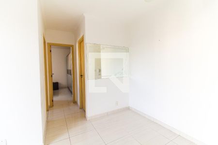 Sala de apartamento para alugar com 2 quartos, 48m² em Parada Xv de Novembro, São Paulo