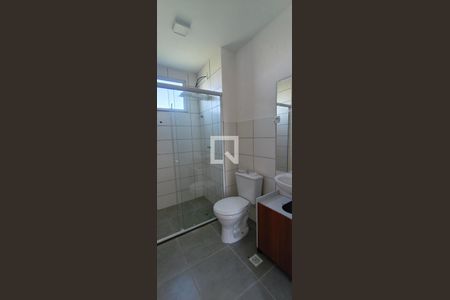 Apartamento para alugar com 2 quartos, 96m² em Vila Rica, Lagoa Santa