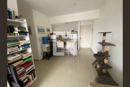 Foto 08 de apartamento à venda com 2 quartos, 60m² em Vila Gomes, São Paulo