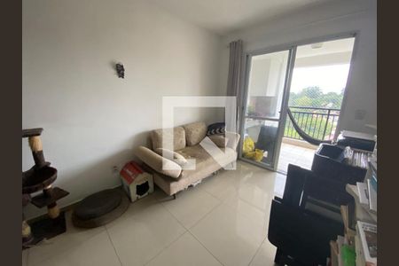 Foto 17 de apartamento à venda com 2 quartos, 60m² em Vila Gomes, São Paulo