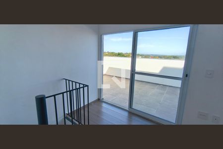 Apartamento para alugar com 2 quartos, 95m² em Vila Rica, Lagoa Santa